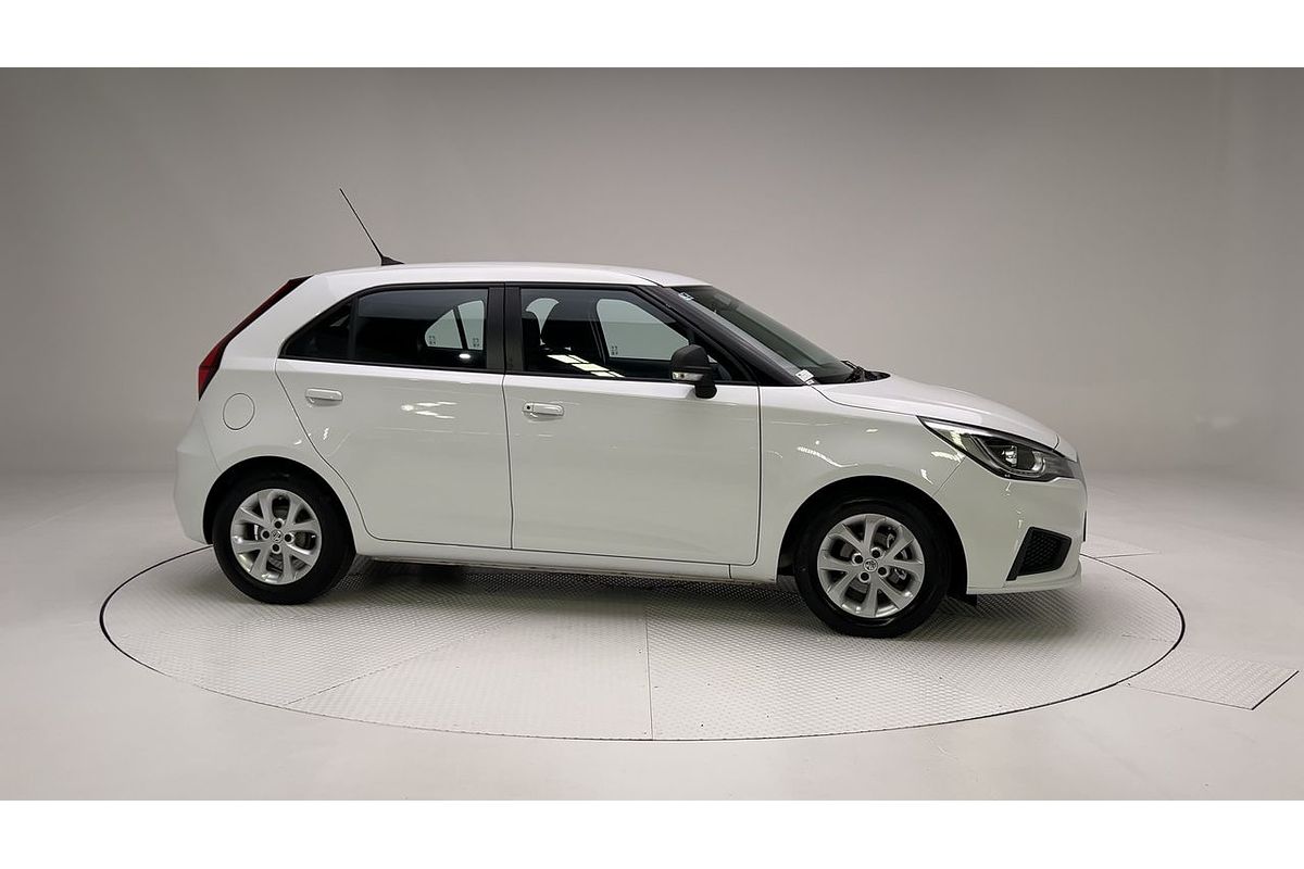 2023 MG MG3 Core