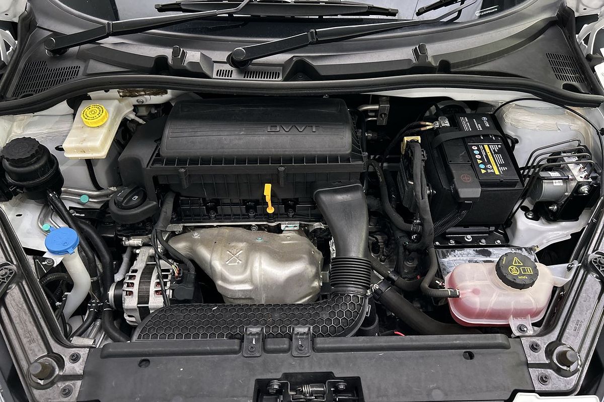 2023 MG MG3 Core