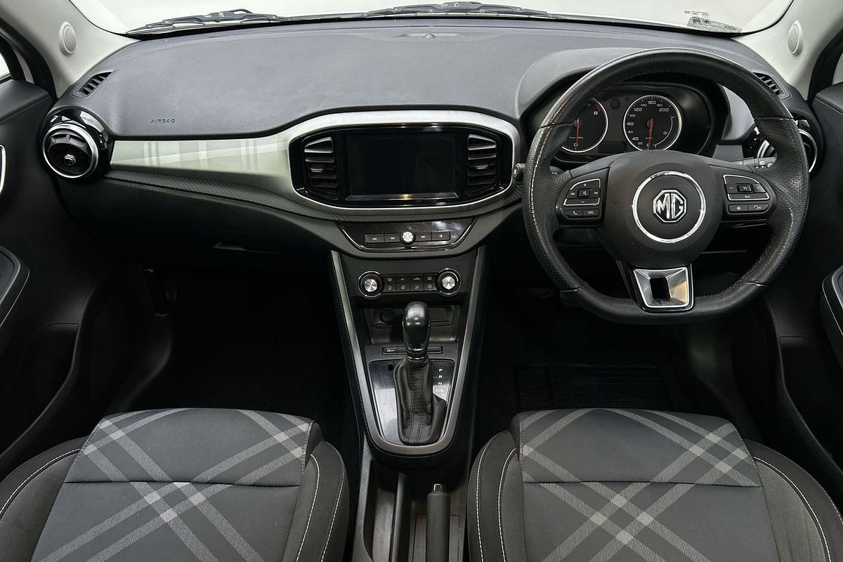 2023 MG MG3 Core