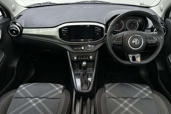 2023 MG MG3 Core
