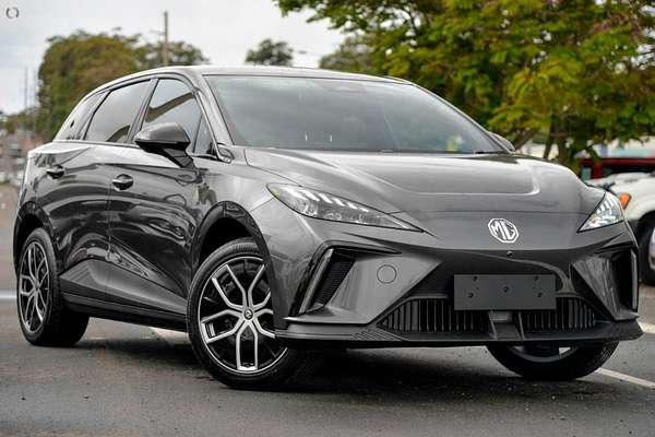2024 MG MG4 Essence 64 150kW MEH32