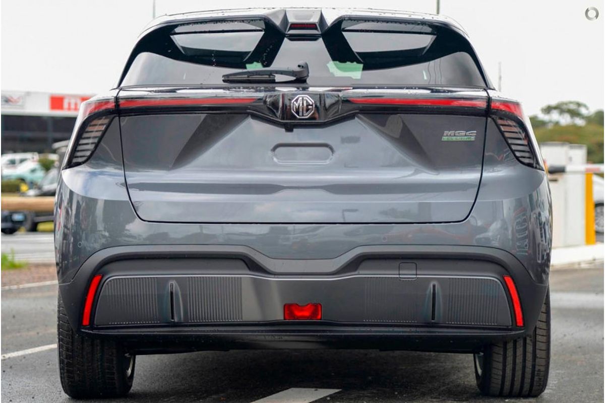 2024 MG MG4 Essence 64 150kW MEH32