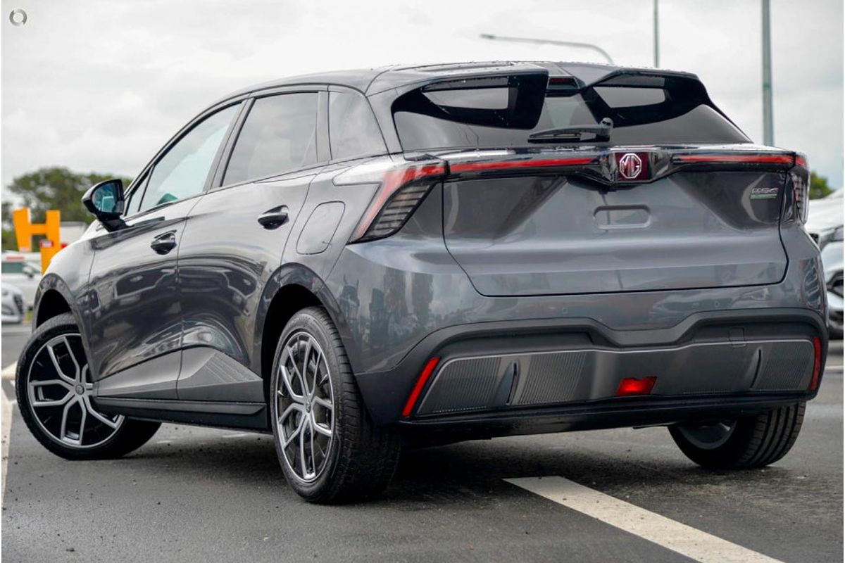 2024 MG MG4 Essence 64 150kW MEH32