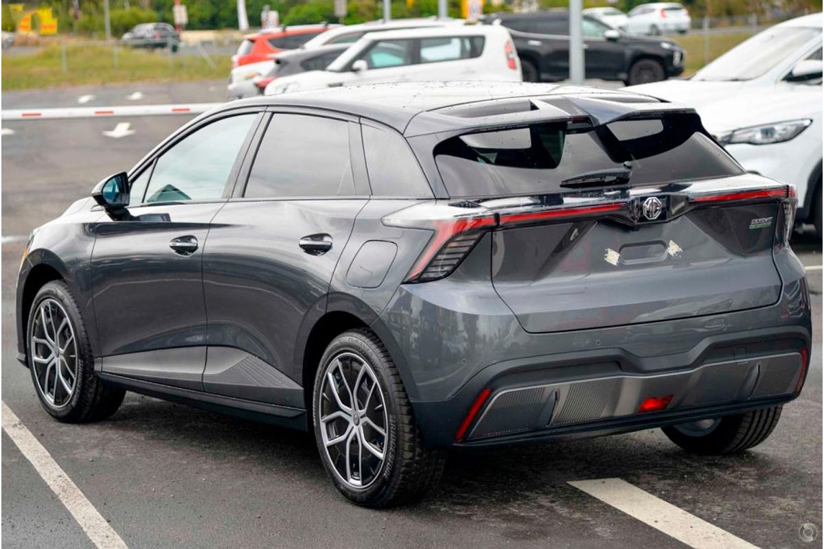 2024 MG MG4 Essence 64 150kW MEH32