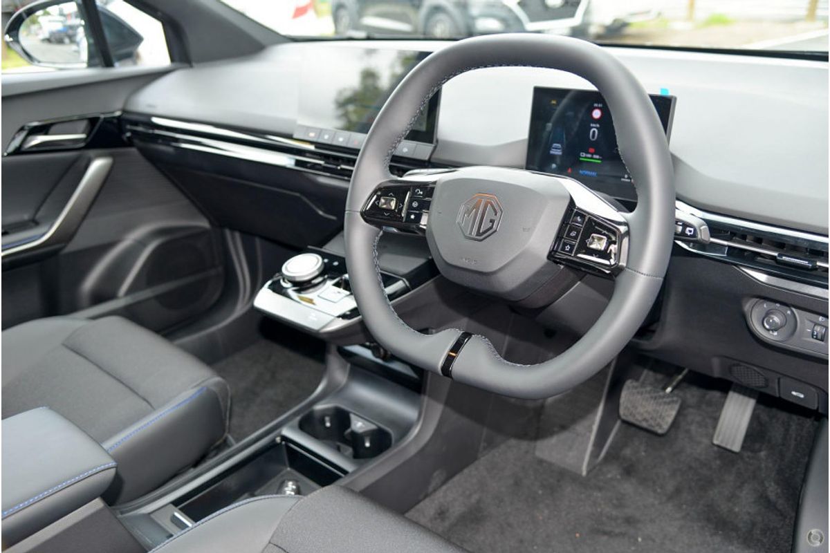 2024 MG MG4 Essence 64 150kW MEH32