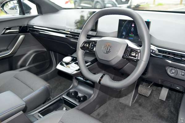 2024 MG MG4 Essence 64 150kW MEH32