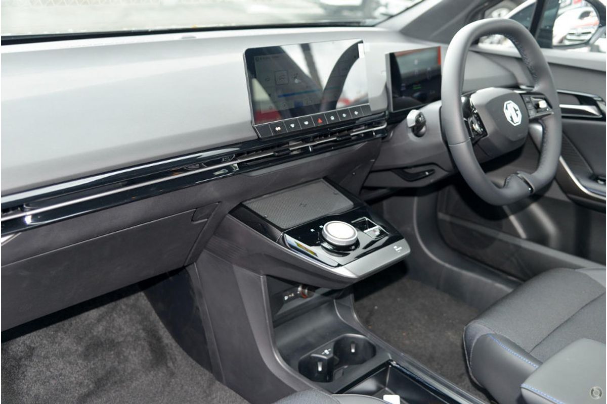 2024 MG MG4 Essence 64 150kW MEH32