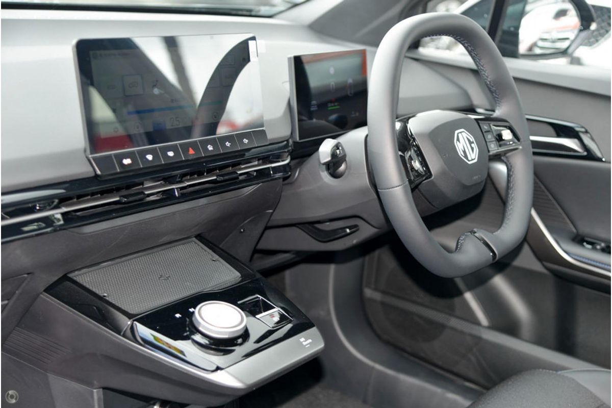 2024 MG MG4 Essence 64 150kW MEH32