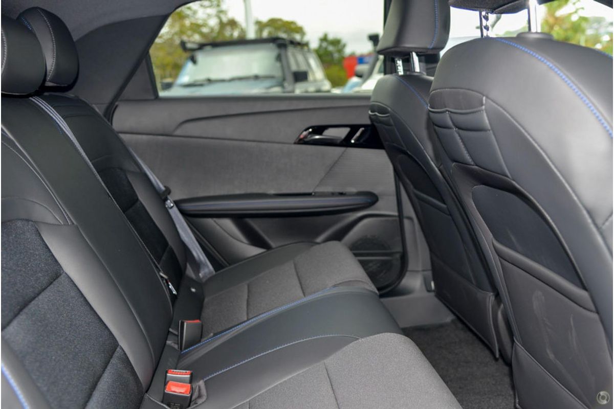 2024 MG MG4 Essence 64 150kW MEH32