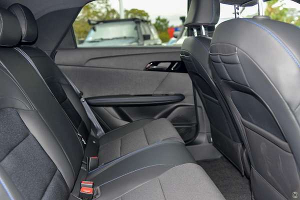 2024 MG MG4 Essence 64 150kW MEH32