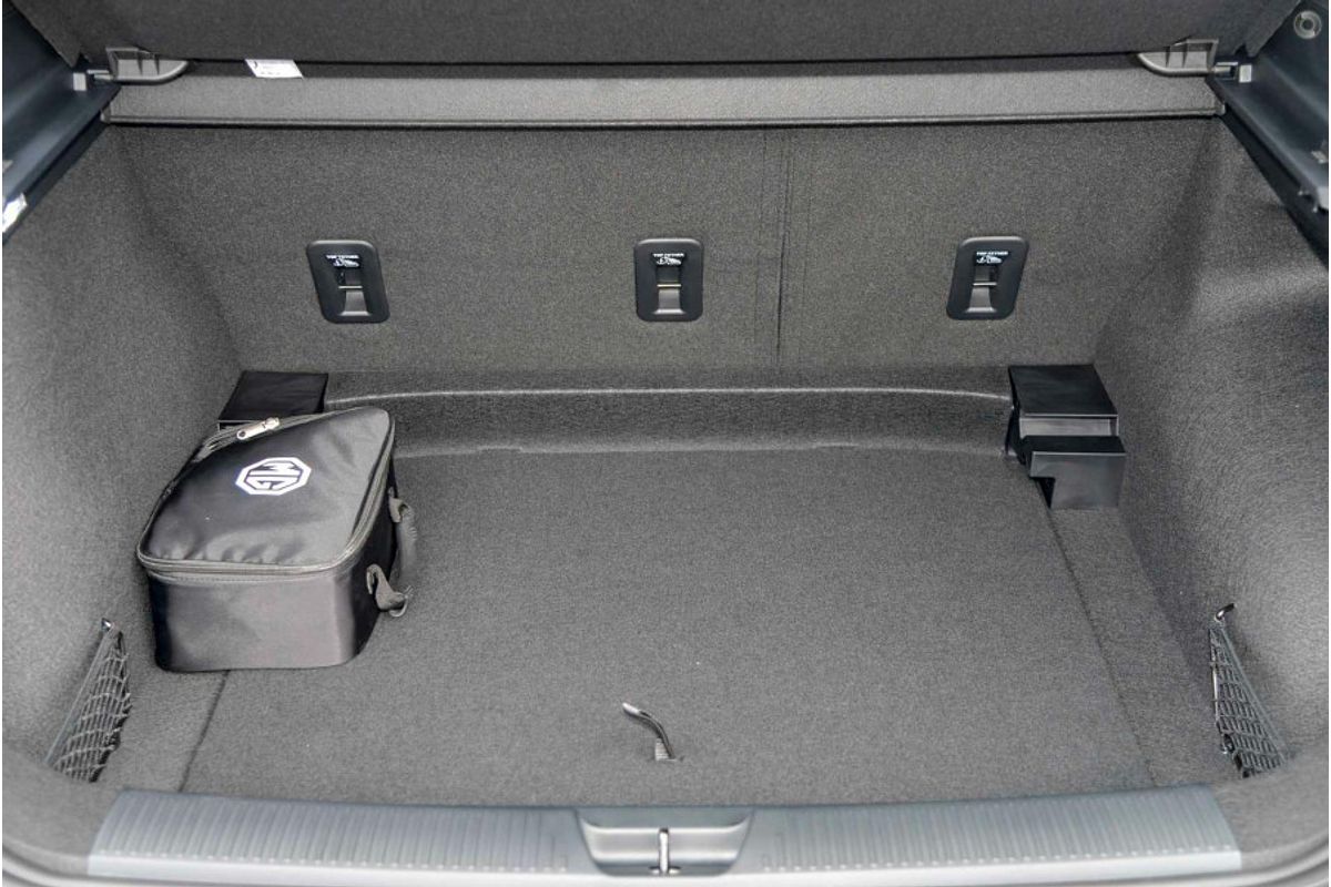 2024 MG MG4 Essence 64 150kW MEH32
