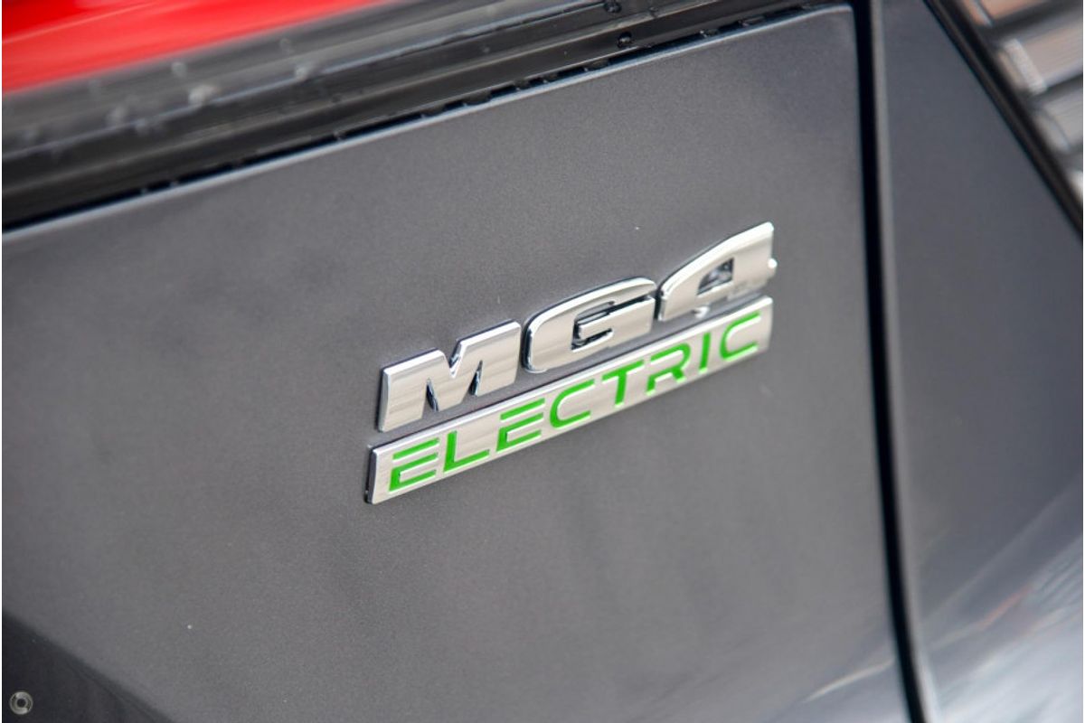 2024 MG MG4 Essence 64 150kW MEH32
