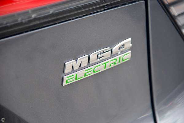 2024 MG MG4 Essence 64 150kW MEH32