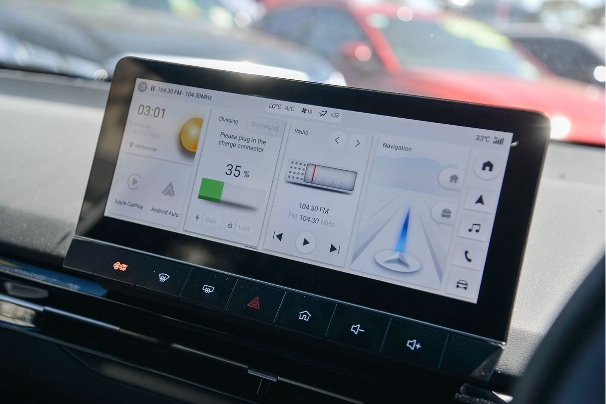 2024 MG MG4 Essence 64 150kW MEH32