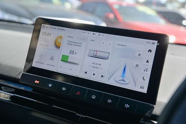 2024 MG MG4 Essence 64 150kW MEH32