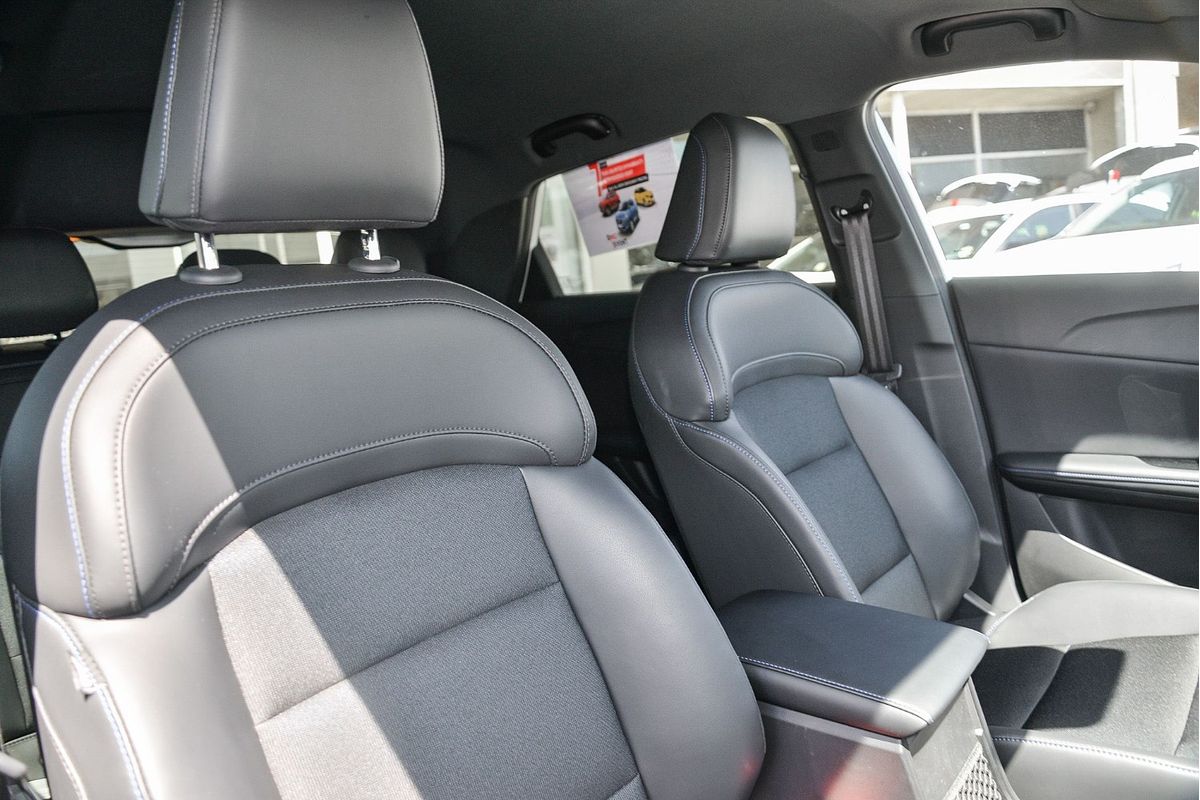 2024 MG MG4 Essence 64 150kW MEH32