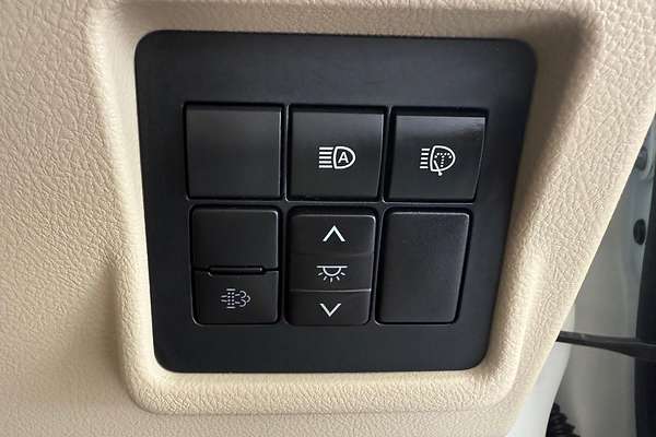 2023 Toyota Landcruiser Prado VX GDJ150R