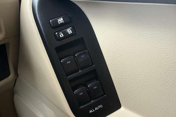 2023 Toyota Landcruiser Prado VX GDJ150R