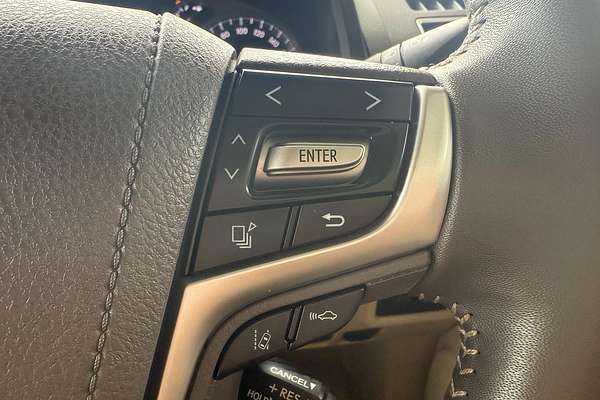2023 Toyota Landcruiser Prado VX GDJ150R