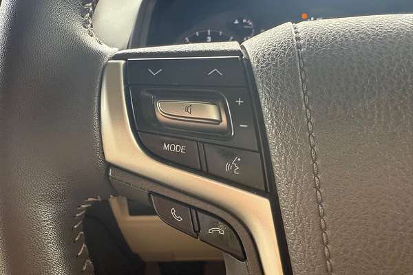 2023 Toyota Landcruiser Prado VX GDJ150R