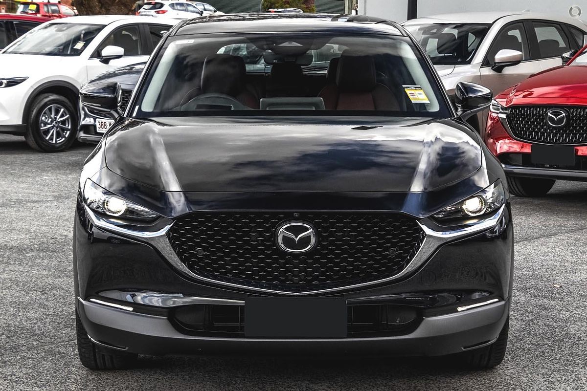 2024 Mazda CX-30 G25 GT SP DM Series
