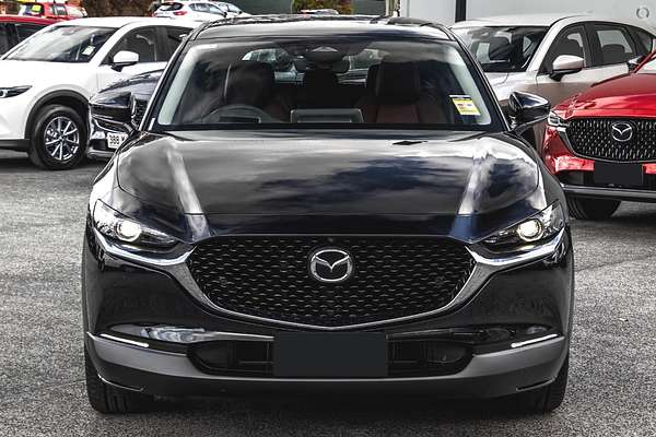 2024 Mazda CX-30 G25 GT SP DM Series
