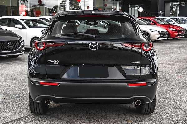 2024 Mazda CX-30 G25 GT SP DM Series