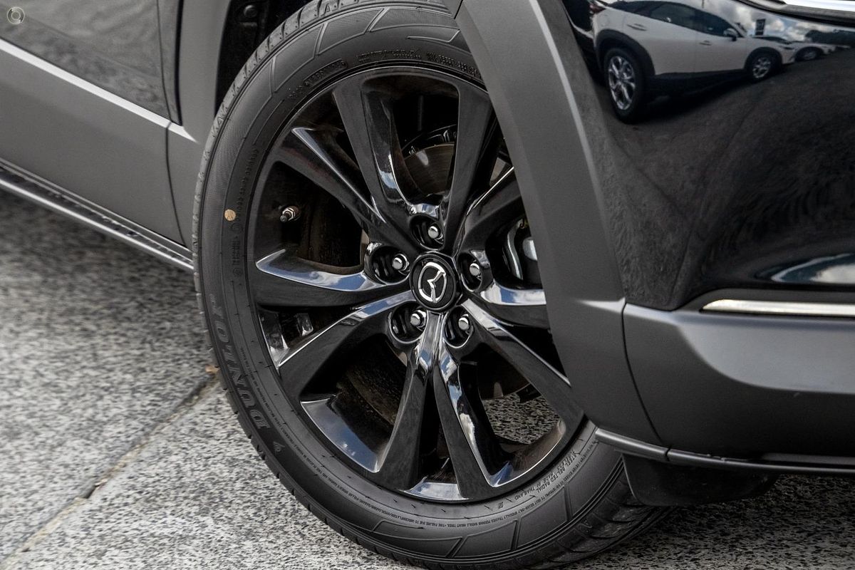 2024 Mazda CX-30 G25 GT SP DM Series