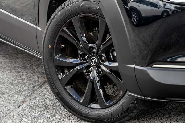 2024 Mazda CX-30 G25 GT SP DM Series