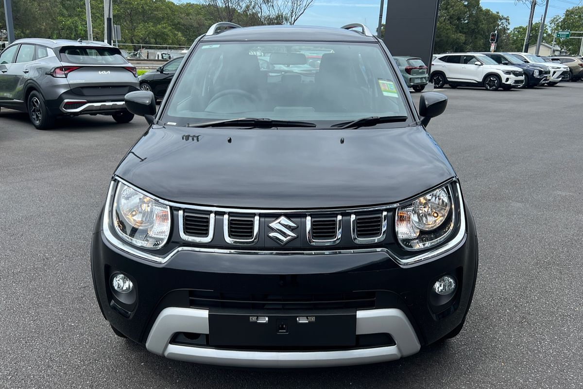 2024 Suzuki Ignis GL MF Series II