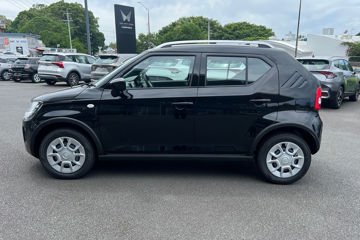 2024 Suzuki Ignis GL MF Series II