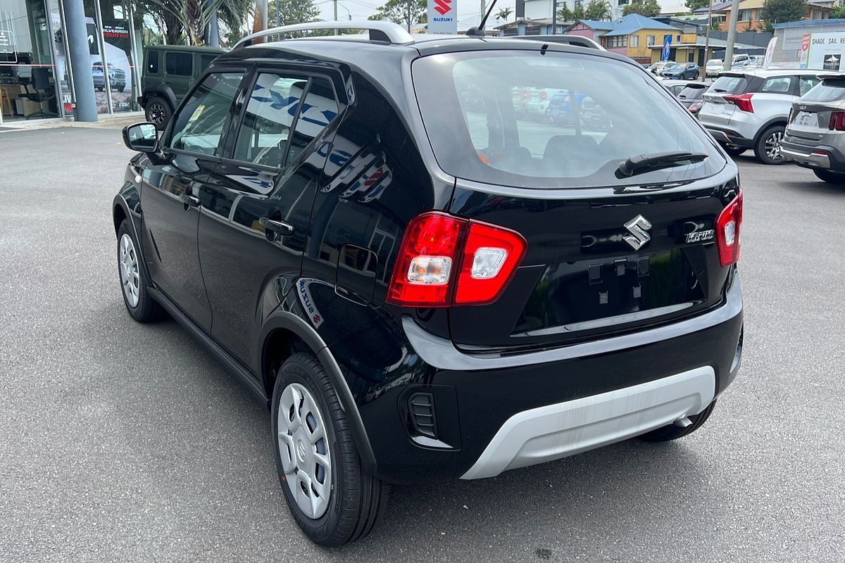 2024 Suzuki Ignis GL MF Series II