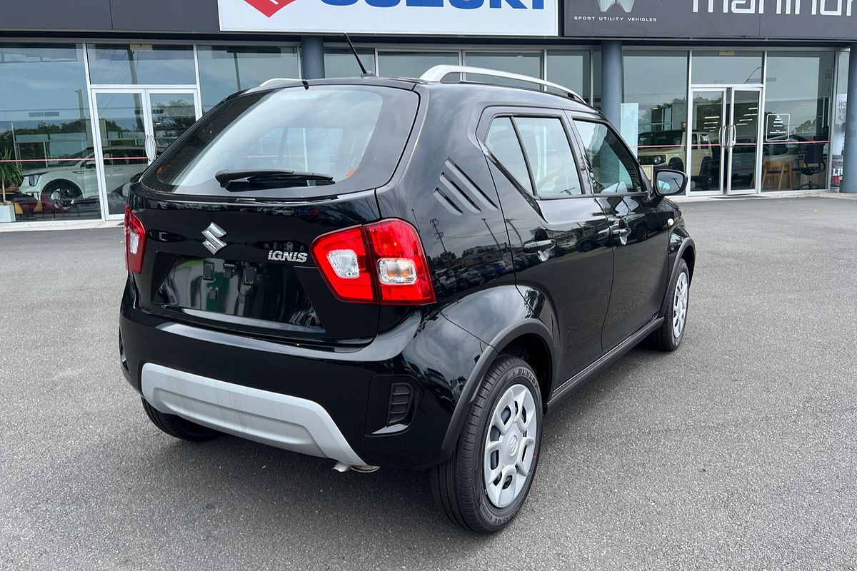 2024 Suzuki Ignis GL MF Series II