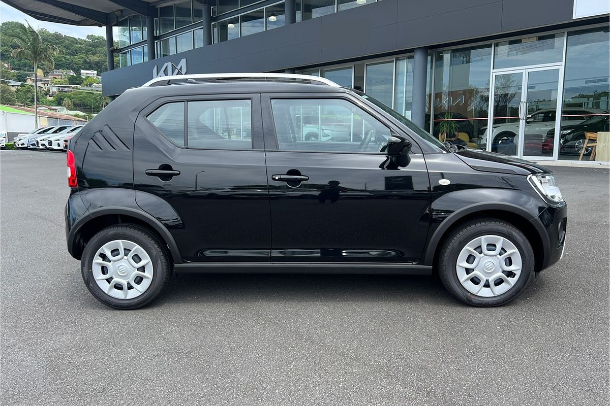 2024 Suzuki Ignis GL MF Series II