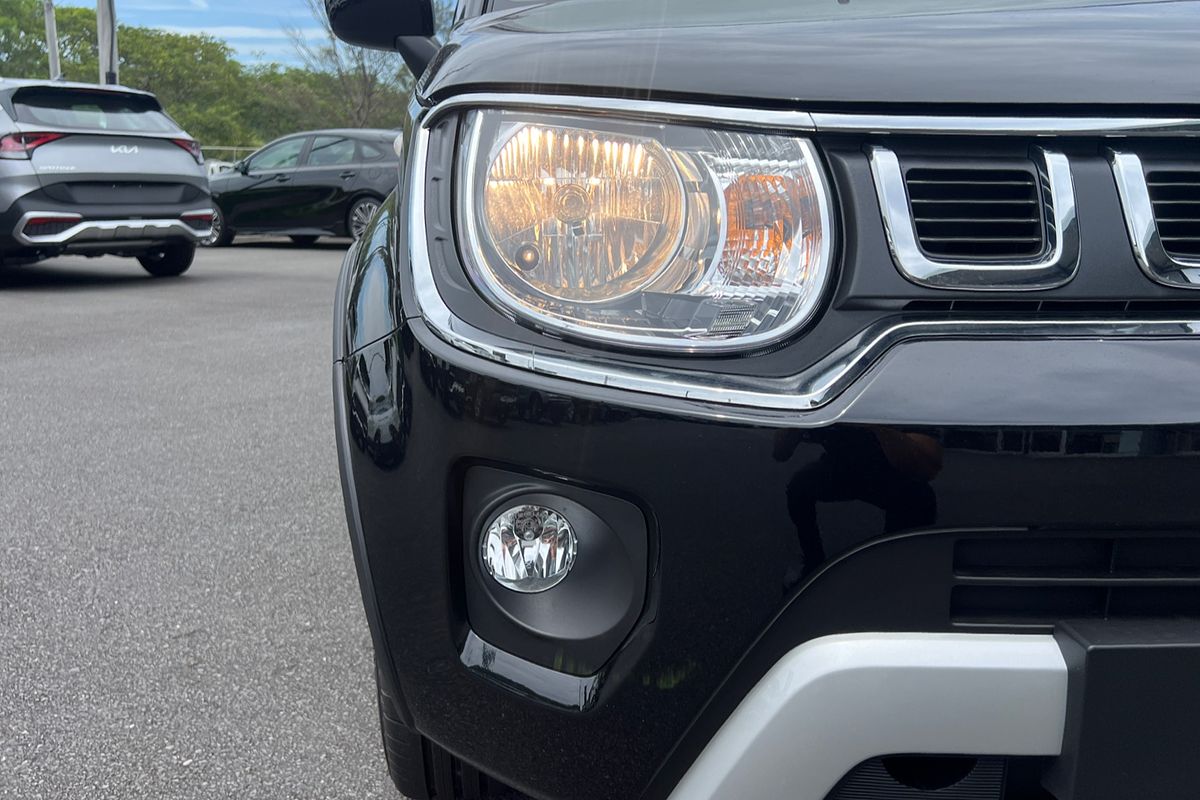 2024 Suzuki Ignis GL MF Series II