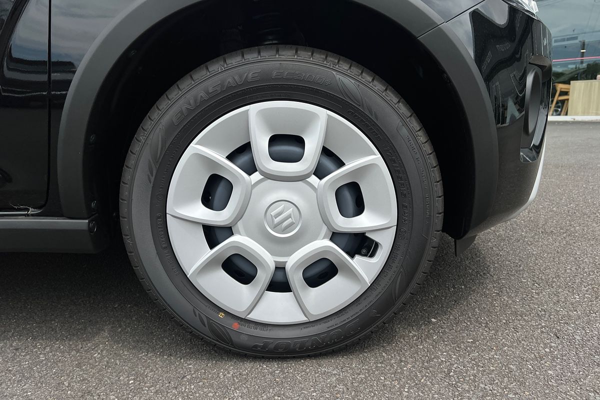 2024 Suzuki Ignis GL MF Series II