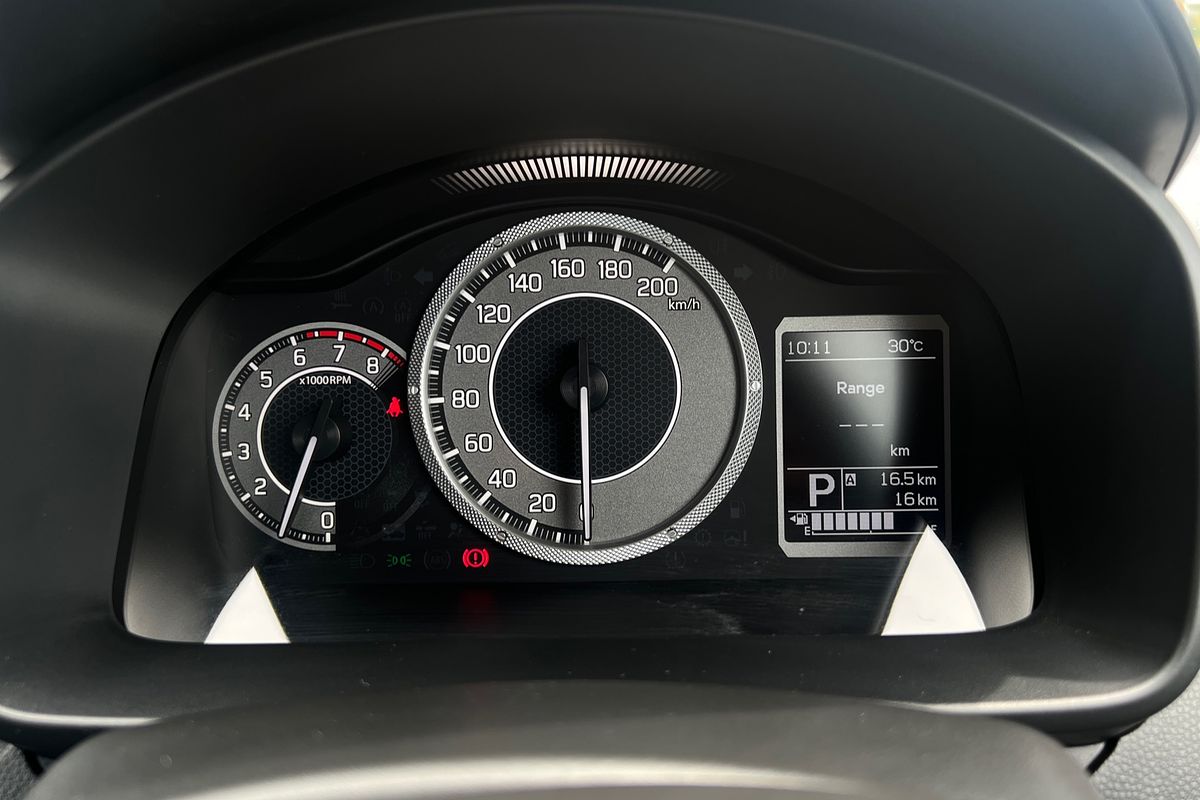 2024 Suzuki Ignis GL MF Series II