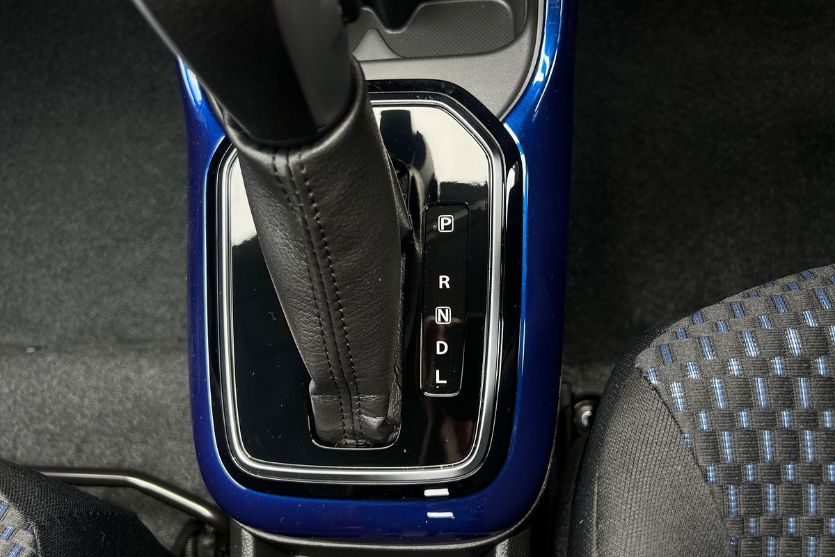 2024 Suzuki Ignis GL MF Series II