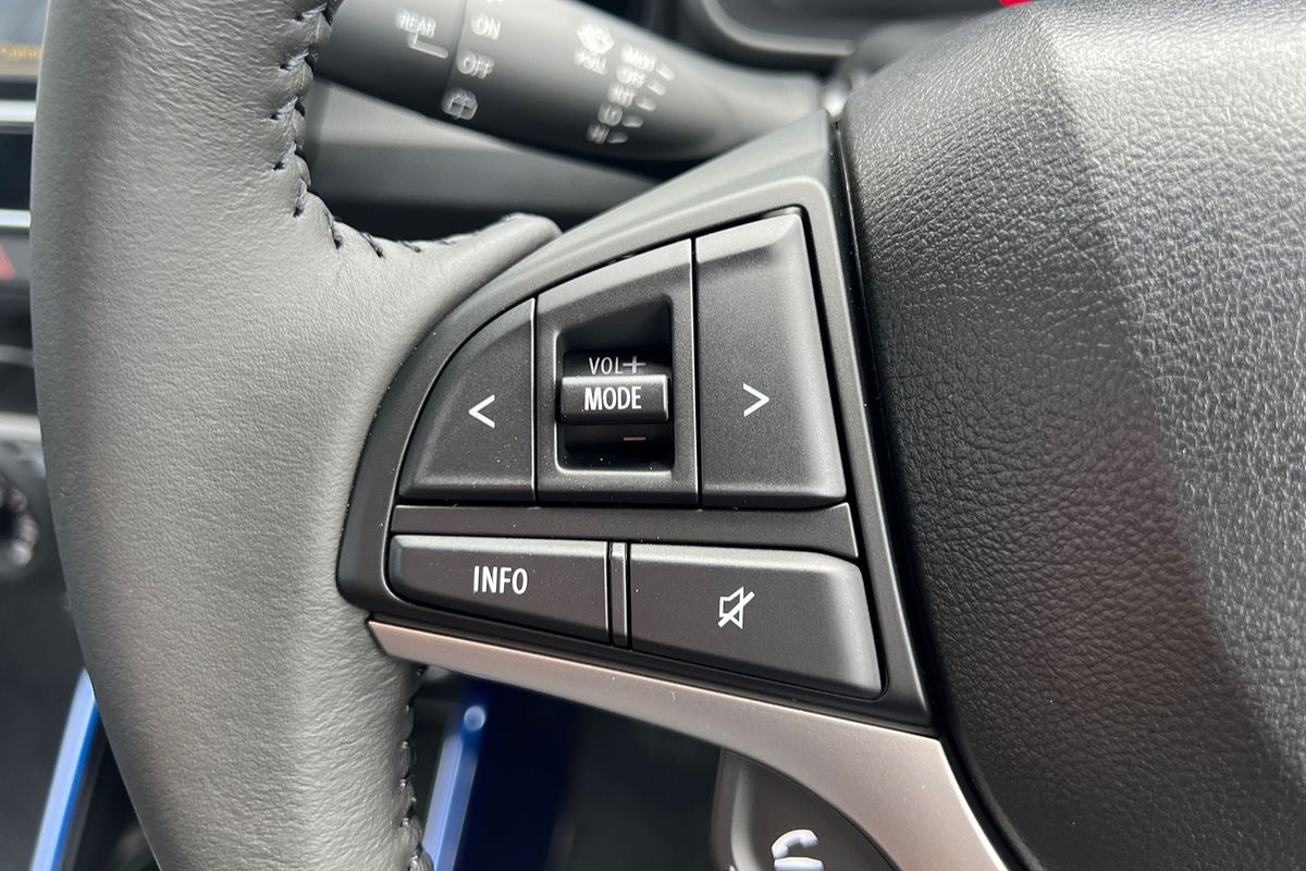 2024 Suzuki Ignis GL MF Series II