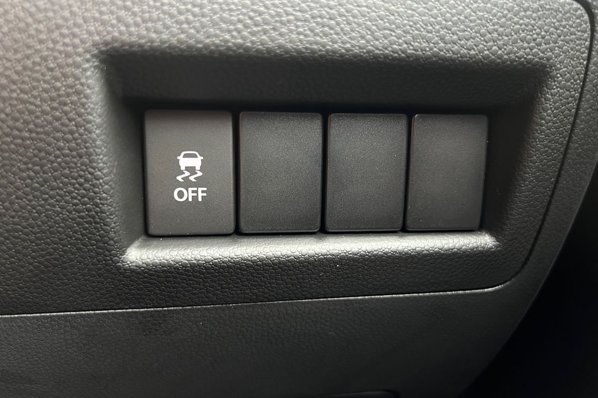 2024 Suzuki Ignis GL MF Series II