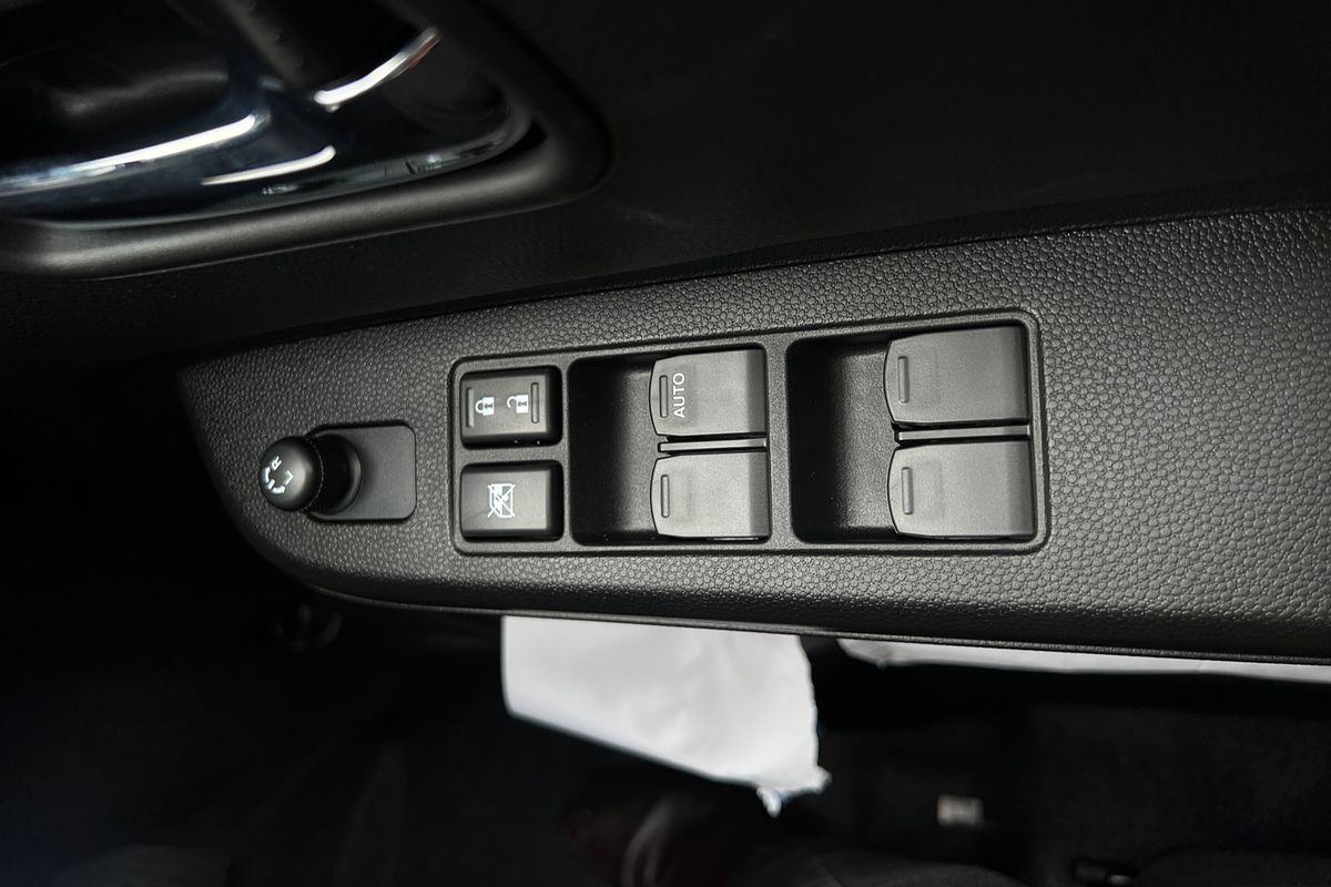 2024 Suzuki Ignis GL MF Series II