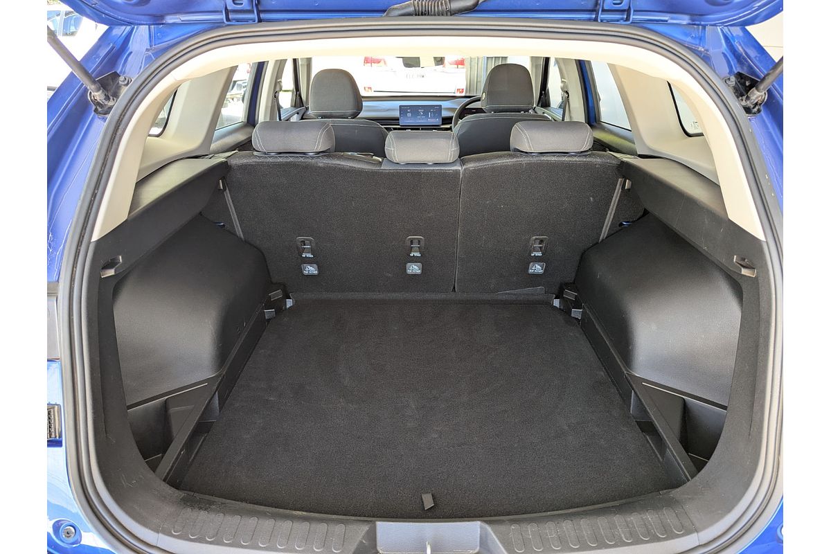 2022 GWM Haval H6 Premium B01