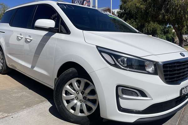 2018 Kia Carnival S YP