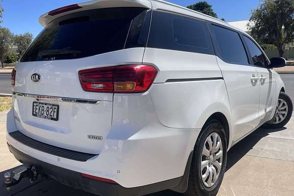 2018 Kia Carnival S YP