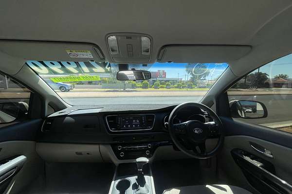 2018 Kia Carnival S YP