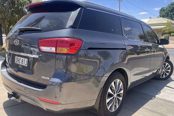 2016 Kia Carnival SLi YP
