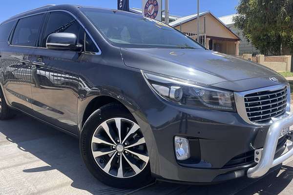2016 Kia Carnival SLi YP