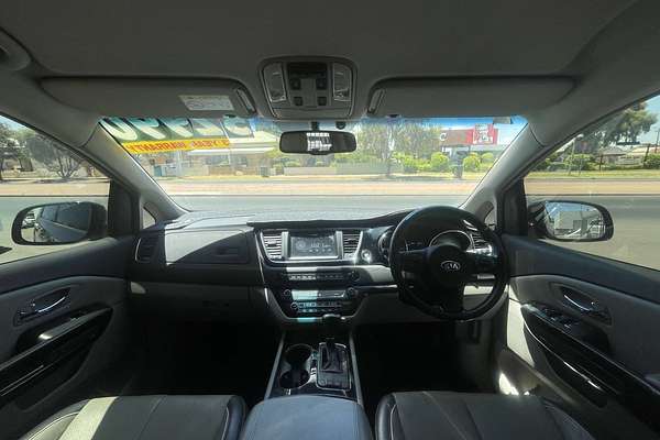 2016 Kia Carnival SLi YP