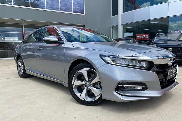 2023 Honda Accord VTi-LX 10th Gen