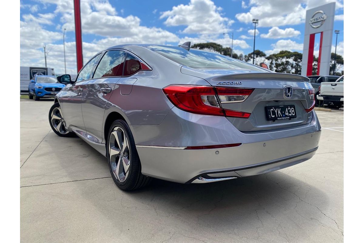 2023 Honda Accord VTi-LX 10th Gen
